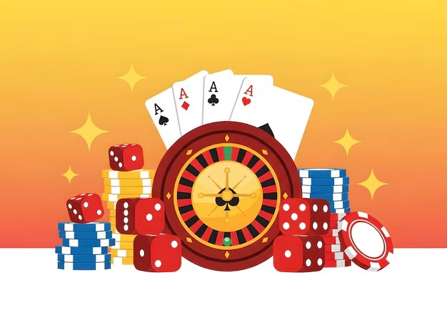 nagawin login Serang Lucky Slots